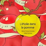 L'étoile dans la pomme - Marie-France Comeau