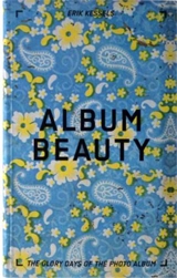 Mother nature : photo's of females flourishing - Erik Kessels
