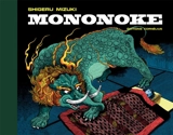 Mononoke - Shigeru Mizuki
