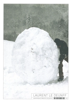 Laurent Le Deunff - Thierry Saumier