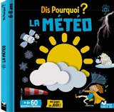 La météo : 6-8 ans - Eric Mathivet