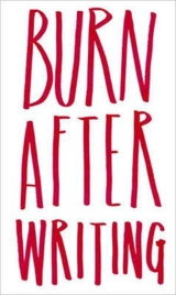 Burn After Reading - Sharon Jones