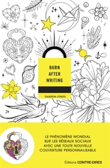 Burn after writing (tattoo) - Sharon Jones