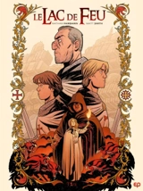 Le lac de feu. Vol. 1 - Nathan Fairbairn