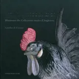 Les animaux de Fabergé : miniatures des collections royales d'Angleterre - Caroline de Guitaut