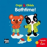Bathtime ! - Mellow