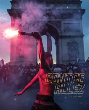 Contre allez - Alexis Berg