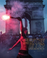 Contre allez - Alexis Berg