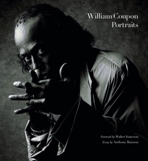 Portraits - Coupon, William