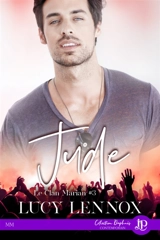 Jude : Le Clan Marian #3 - LENNOX, LUCY