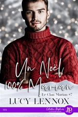 Un noël 100 % Marian - LENNOX, LUCY