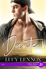 Dante - LENNOX, LUCY