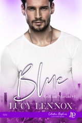Blue : Le clan Marian #1 - LENNOX, LUCY