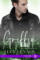 Griffin : Le Clan Marian #4 - LENNOX, LUCY