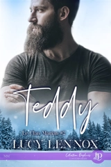 Teddy : Le Clan Marian #2 - LENNOX, LUCY