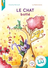 Le chat botté - Charles Perrault