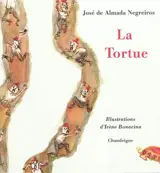 La tortue - José de Almada-Negreiros