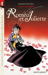 Roméo et Juliette - William Shakespeare