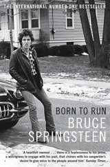 Born to Run - Springsteen, Bruce