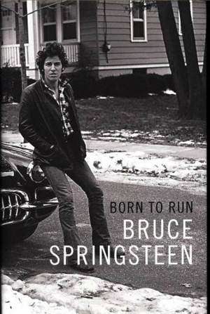 Born to Run - Springsteen, Bruce