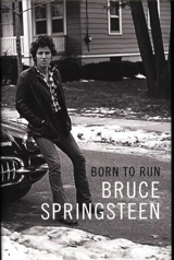 Born to Run - Springsteen, Bruce