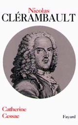 Nicolas Clérambault - Catherine Cessac