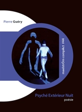 Psyché extérieur nuit - Pierre Guéry