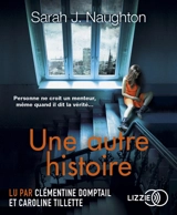 Une autre histoire - Sarah J. Naughton