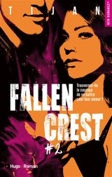 Fallen Crest. Vol. 2 - Tijan
