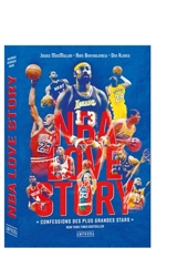 NBA love story - Jackie MacMullan
