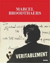Marcel Broodthaers - Christophe Cherix