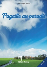 Pagaille au paradis - Dominique Billion