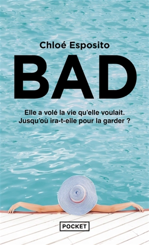 Bad - Chloé Esposito