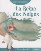 La reine des neiges - Roberta Zilio