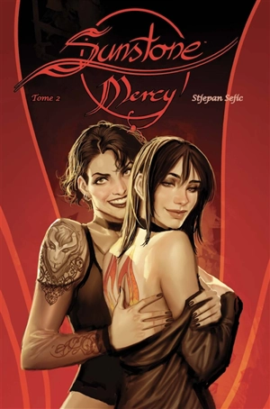Sunstone : mercy. Vol. 2 - Stjepan Sejic