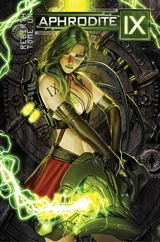 Aphrodite IX rebirth. Vol. 1 - Matt Hawkins