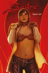 Sunstone. Vol. 2 - Stjepan Sejic