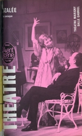 Avant-scène théâtre (L'), n° 669. L'azalée - Yves Jamiaque