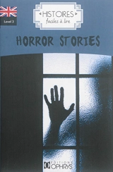Horror stories - Edgar Allan Poe