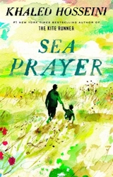 Sea Prayer - Khaled Hosseini