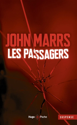 Les passagers - John Marrs