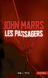 Les passagers - John Marrs