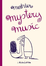 Mystery music - Nicolas Mahler