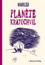 Kratochvil - Nicolas Mahler
