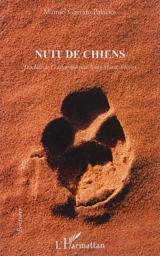 Nuit de chiens - Manuel Garrido Palacios