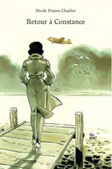 Retour à Constance - Nicole Proton-Charlier