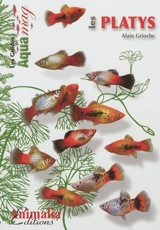 Les platys - Alain Grioche