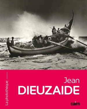 Jean Dieuzaide - Jean Dieuzaide