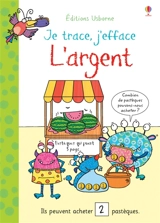 L'argent - Jane Bingham
