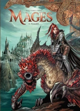 Mages. Vol. 4. Arundill - Nicolas Jarry